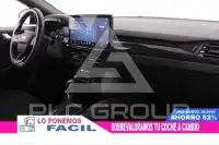 2024 Ford FOCUS