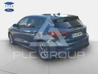 2024 Ford FOCUS