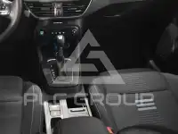 2024 Ford FOCUS
