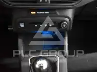 2024 Ford FOCUS