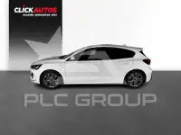2024 Ford FOCUS