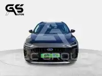 2024 Ford FOCUS