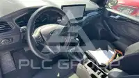 2024 Ford FOCUS