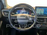 2024 Ford FOCUS