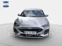 2024 Ford FOCUS