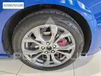 2024 Ford FOCUS