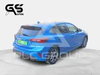 2024 Ford FOCUS