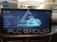 2024 Ford FOCUS