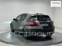 2024 Ford FOCUS