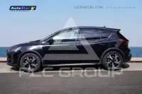 2024 Ford FOCUS