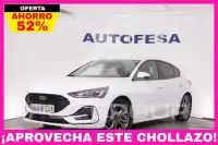 2024 Ford FOCUS