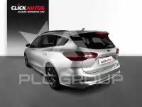 2024 Ford FOCUS