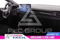 2024 Ford FOCUS