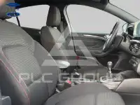 2024 Ford FOCUS