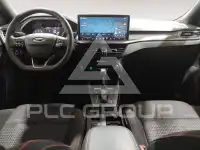 2024 Ford FOCUS