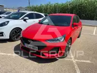 2024 Ford FOCUS
