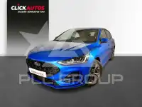 2024 Ford FOCUS