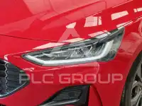 2024 Ford FOCUS