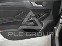 2024 Ford FOCUS