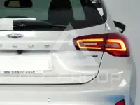 2024 Ford FOCUS