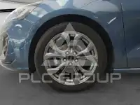 2024 Ford FOCUS