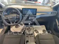 2024 Ford FOCUS