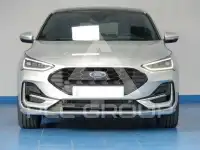 2024 Ford FOCUS