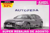 2024 Ford FOCUS