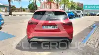 2024 Ford FOCUS