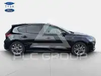 2024 Ford FOCUS