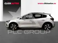 2024 Ford FOCUS