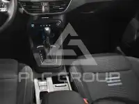 2024 Ford FOCUS