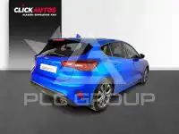 2024 Ford FOCUS