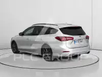 2024 Ford FOCUS