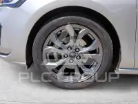 2024 Ford FOCUS