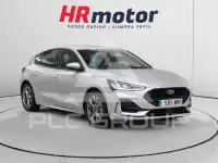 2024 Ford FOCUS