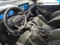 2024 Ford FOCUS