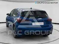 2024 Ford FOCUS
