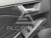 2024 Ford FOCUS