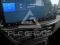 2024 Ford FOCUS