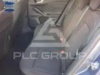 2024 Ford FOCUS