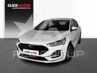 2024 Ford FOCUS