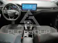 2024 Ford FOCUS