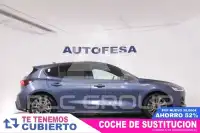 2024 Ford FOCUS