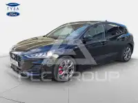 2024 Ford FOCUS