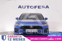 2024 Ford FOCUS