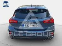 2024 Ford FOCUS