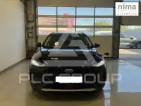 2024 Ford FOCUS