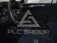 2024 Ford FOCUS