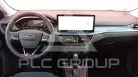 2024 Ford FOCUS
